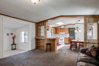 Photo 5 of 10 of home located at 8401 S Kolb Road #295 Tucson, AZ 85756