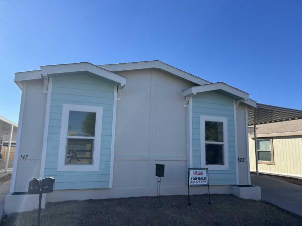 2015 Cavco Mobile Home For Sale