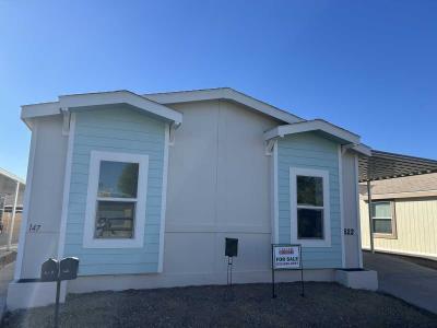 Mobile Home at 622 N 68th Lane Lot 147 Phoenix, AZ 85043