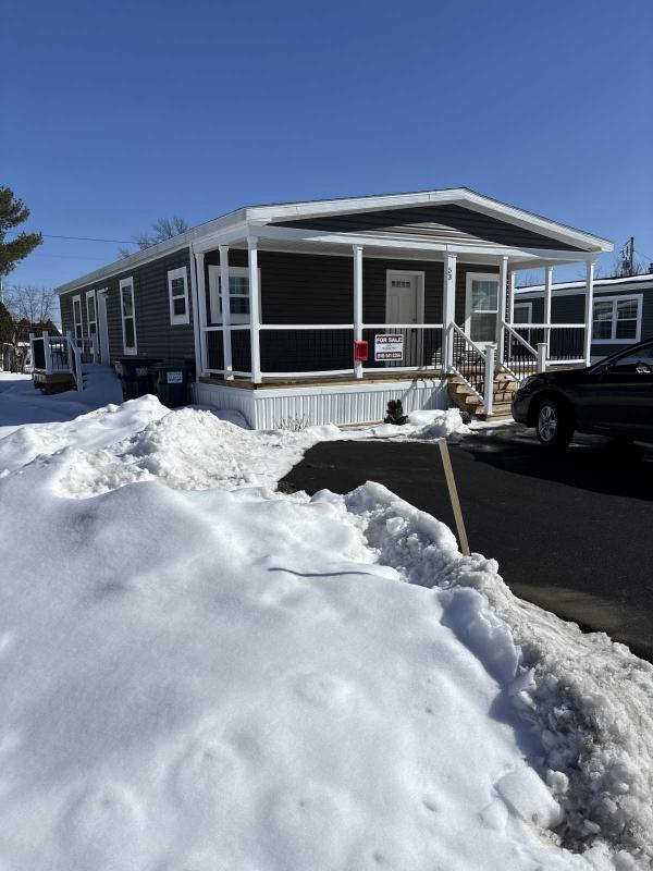 2026  Mobile Home For Sale