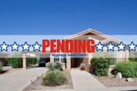 1998 Cavco Papago Manufactured Home