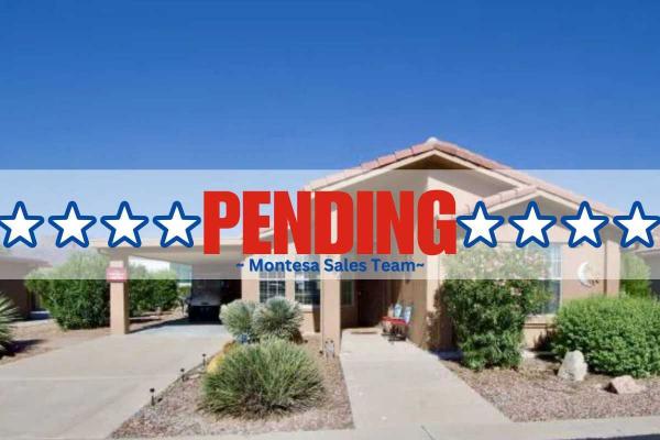 1998 Cavco Mobile Home For Sale