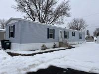 2021 Mobile Home
