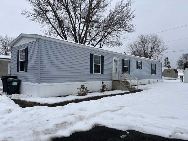 2021  Mobile Home For Sale