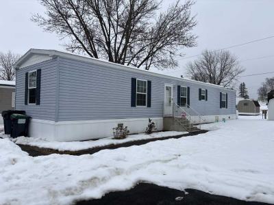 Mobile Home at 69 Elm Stillwater, NY 12170