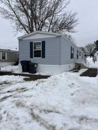 2021 Mobile Home