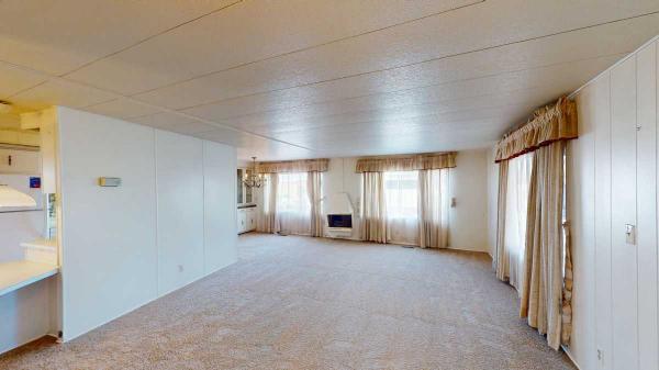 1972 Broadmore Mobile Home