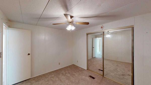 1972 Broadmore Mobile Home