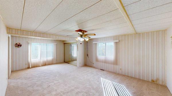 1972 Broadmore Mobile Home