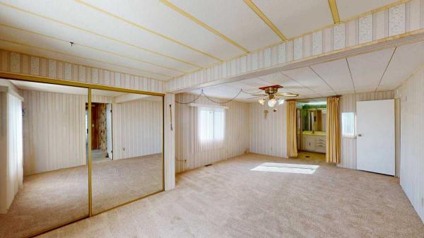 1972 Broadmore Mobile Home