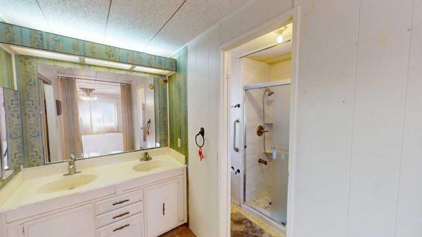 1972 Broadmore Mobile Home