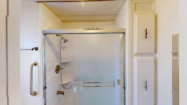 1972 Broadmore Mobile Home