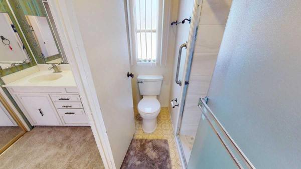 1972 Broadmore Mobile Home