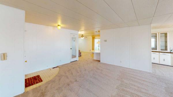 1972 Broadmore Mobile Home