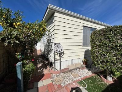 Photo 3 of 36 of home located at 19350 Ward Street #12 Huntington Beach, CA 92646