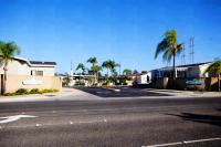 1972 Broadmore Mobile Home