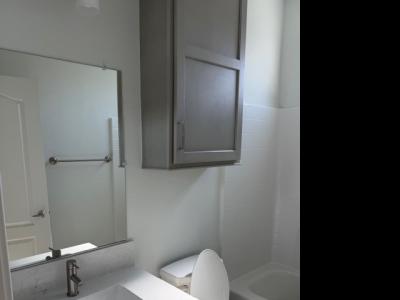 Photo 4 of 15 of home located at 4117 W. Mcfadden #10 Santa Ana, CA 92704