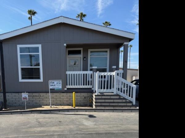 2026 Fleetwood- Cavco Coronado Manufactured Home