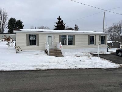 Mobile Home at 34 Chestnut Lane Stillwater, NY 12170