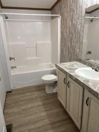 2017 Mobile Home