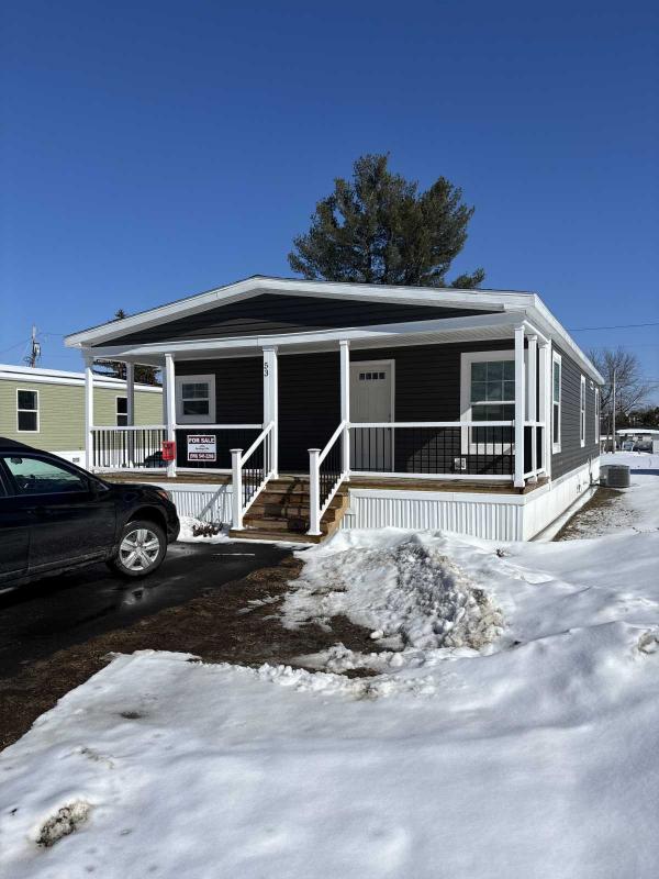 2025  Mobile Home For Sale