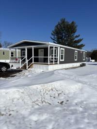 2025 Mobile Home