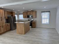2025 Mobile Home