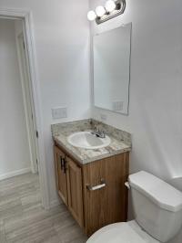 2025 Mobile Home