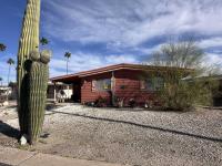 1974 Buddy Mobile Home