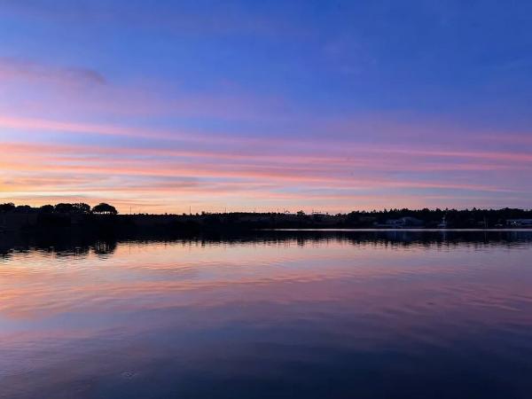 1973 Skyline HS Mobile Home