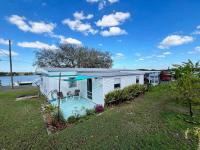 1973 Skyline HS Mobile Home