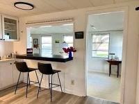 1973 Skyline HS Mobile Home