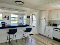 1973 Skyline HS Mobile Home