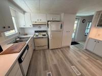 1973 Skyline HS Mobile Home