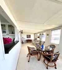 1973 Skyline HS Mobile Home