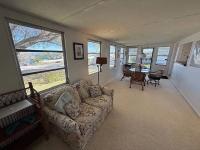 1973 Skyline HS Mobile Home