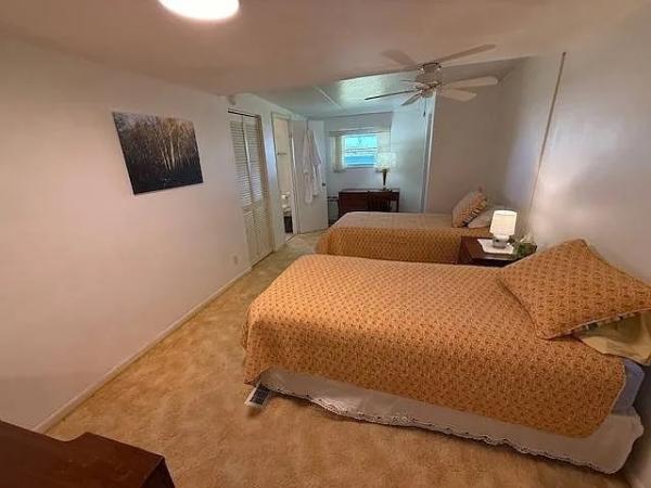 1973 Skyline HS Mobile Home