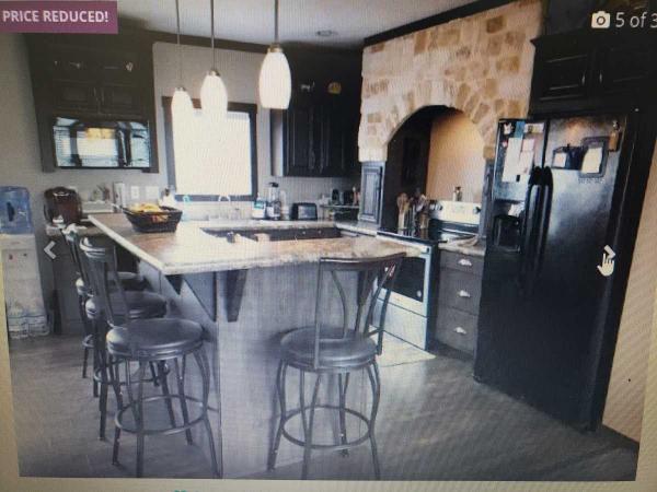 2016 Clayton Lone Star Manufactured Home