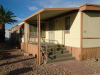 1981 Fleetwood Manufactured Home