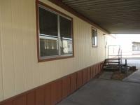 1981 Fleetwood Manufactured Home