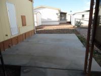 1981 Fleetwood Manufactured Home