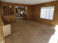 1981 Fleetwood Manufactured Home