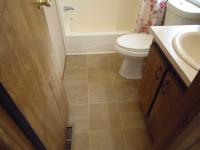 1981 Fleetwood Manufactured Home