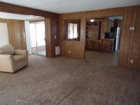 1981 Fleetwood Manufactured Home