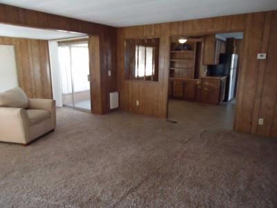 Photo 2 of 43 of home located at 4800 East Vegas Valley Drive Las Vegas, NV 89121