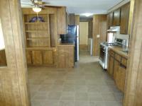 1981 Fleetwood Manufactured Home