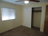 1981 Fleetwood Manufactured Home