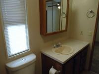 1981 Fleetwood Manufactured Home