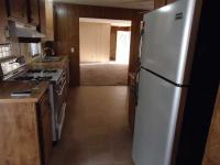 1981 Fleetwood Manufactured Home