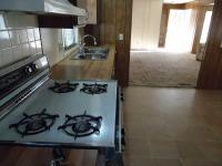 1981 Fleetwood Manufactured Home